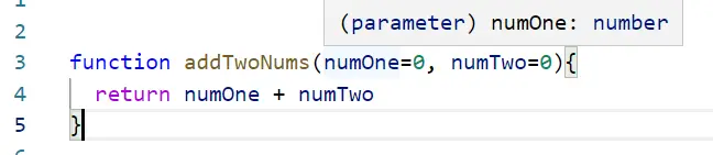 Typescript 추론 - 출력 2