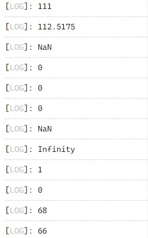 TypeScript の単項プラス (1)