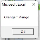 Concatenate Quotation Marks in VBA