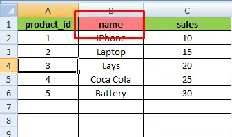 Use la propiedad de color y la función RGB para cambiar el color de la celda