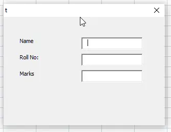 userform aufrufen initialize in vba - Formular mit Funktion anzeigen