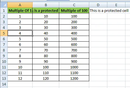 Proteger macro en VBA