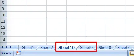 creating multiple sheets using add function example 2 in VBA