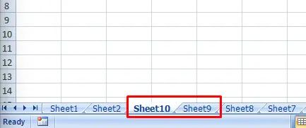 VBAでadd関数例2を使って複数シートを作成