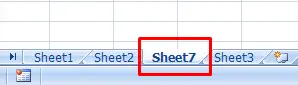 creating single sheet using add function in VBA