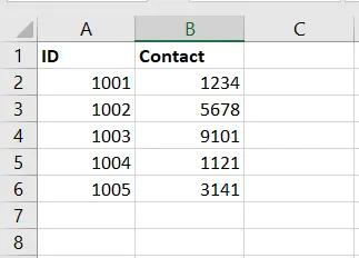 Hacer referencia a otra hoja en VBA