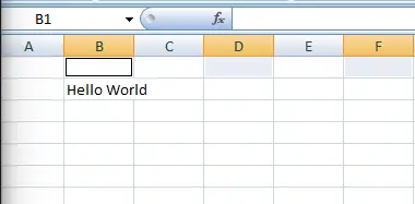 selecting a non-contiguous range of cells in VBA