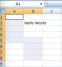 selecting a non-contiguous range of cells part 2 in VBA