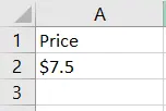 use the XML file data to store it in an Excel sheet