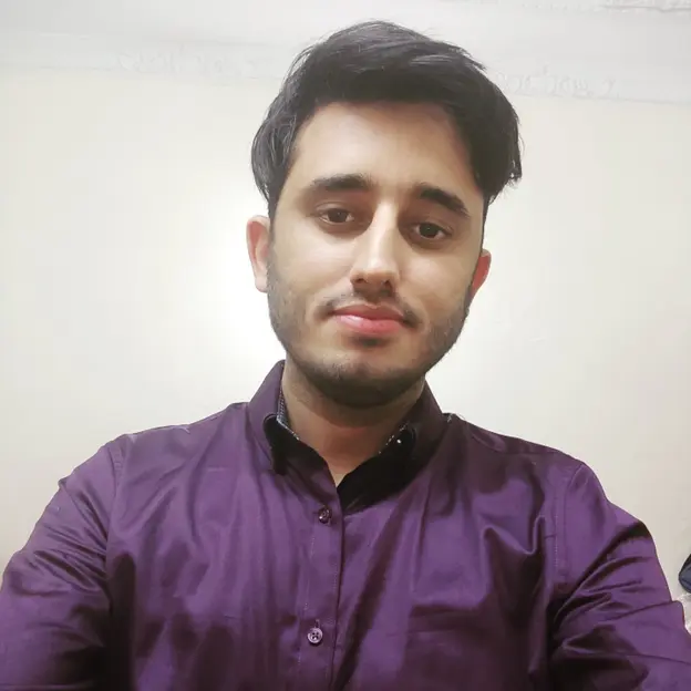 Abid Ullah avatar