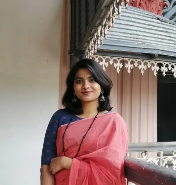 Anika Tabassum Era avatar