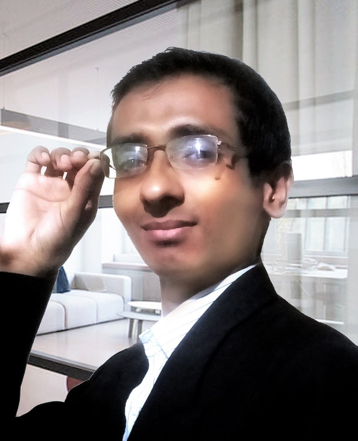 MD Aminul Islam avatar