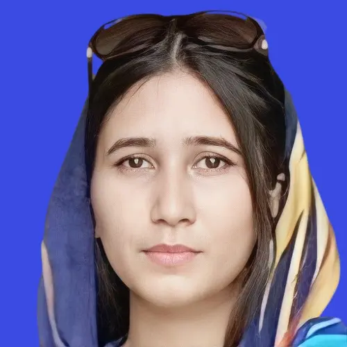 Mehak Mubarik avatar