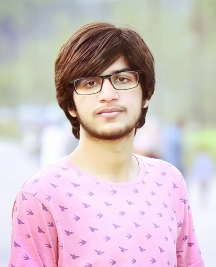 Muhammad Adil avatar