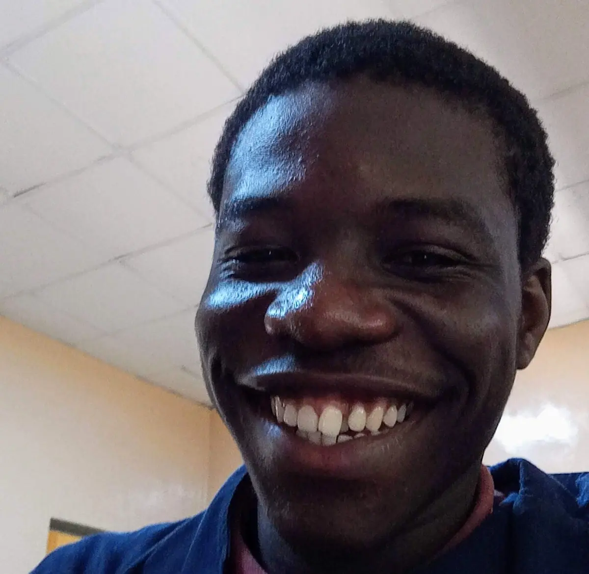 Olorunfemi Akinlua avatar