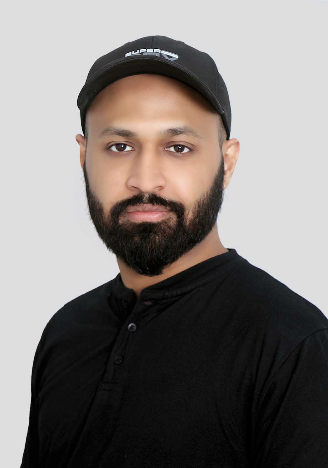 Salman Mehmood avatar