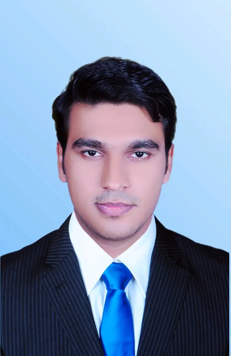 Sarwan Soomro avatar