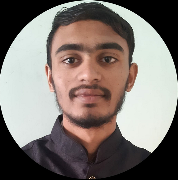 Shubham Vora avatar