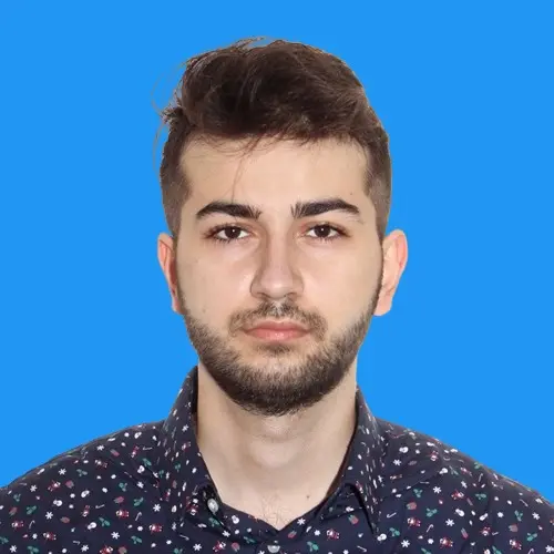 Subhan Hagverdiyev avatar