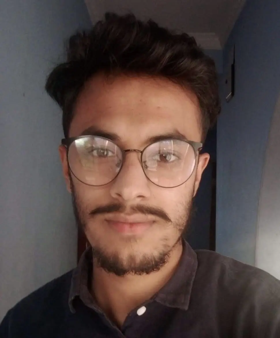 Subodh Poudel avatar