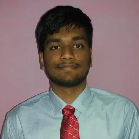 Suraj P avatar