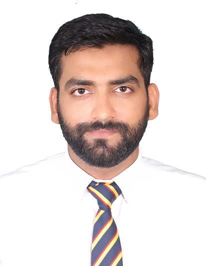 Syed Hassan Sabeeh Kazmi avatar