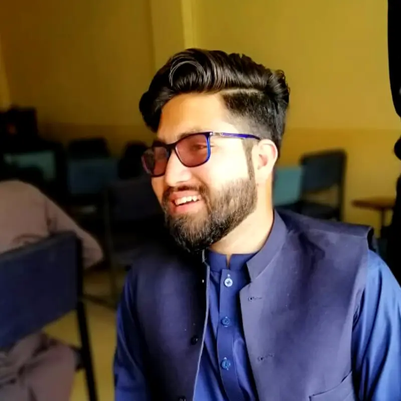 Zeeshan Afridi avatar