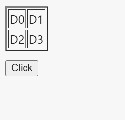 eq およびその他のフィルター ベースのセレクターの使用