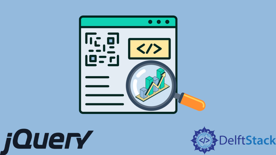 jQuery: Find Element With Data Attribute
