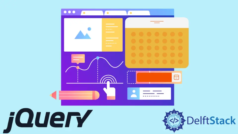 Datumsformat in jQuery