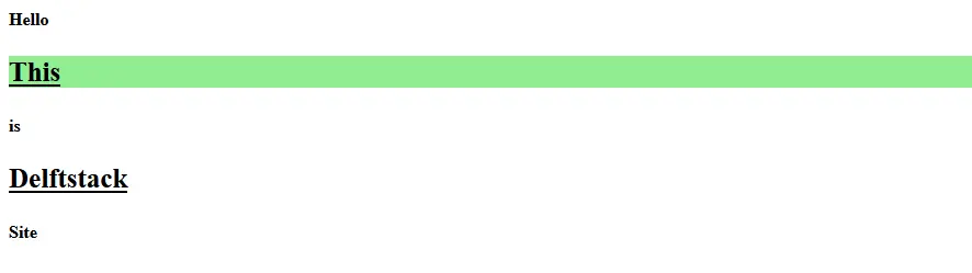 jQuery Supprimer le tableau de classe